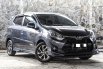 Jual Mobil Bekas Toyota Agya TRD Sportivo 2017 di DKI Jakarta 1