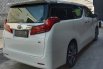 Jual Mobil Bekas Toyota Alphard G ATPM 2019 di DIY Yogyakarta 5