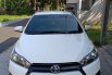 Toyota Yaris 2018 DIY Yogyakarta dijual dengan harga termurah 4