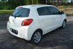 Mitsubishi Mirage 2014 Riau dijual dengan harga termurah 4