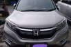 Jual mobil bekas murah Honda CR-V 2.0 2016 di Riau 6