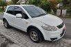 Jual mobil bekas murah Suzuki SX4 X-Over 2010 di Sumatra Utara 6