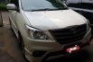 Jual cepat Toyota Kijang Innova G Luxury 2015 di Jawa Barat 7