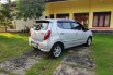 Jual Daihatsu Ayla X 2014 harga murah di Jawa Timur 1