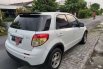 Jual mobil bekas murah Suzuki SX4 X-Over 2010 di Sumatra Utara 5