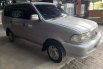 Mobil Toyota Kijang 2001 LGX dijual, Sumatra Utara 1