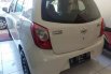 Dijual cepat mobil Daihatsu Ayla M 2014, Jawa Timur 3