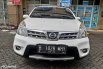 Jual Mobil Bekas Nissan Livina X-Gear 2012 di DKI Jakarta 1