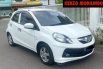 Dijual Cepat Mobil Bekas Honda Brio E 2014 di Sumatra Selatan 4