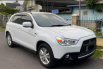 Dijual Mobil Bekas Mitsubishi Outlander Sport GLS 2012 di Sumatra Selatan 4