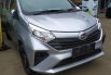 Jual Mobil Daihatsu Sigra X Dp 17 jt Termurah Bekasi 3