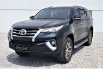 Jual Mobil Bekas Toyota Fortuner VRZ 2018 di DKI Jakarta 7