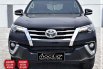Jual Mobil Bekas Toyota Fortuner VRZ 2018 di DKI Jakarta 8
