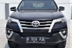 Jual Mobil Bekas Toyota Fortuner VRZ 2018 di DKI Jakarta 2