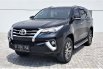 Jual Mobil Bekas Toyota Fortuner VRZ 2018 di DKI Jakarta 1