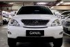 Dijual Mobil Toyota Harrier L Premium 2011 tangan pertama di DKI Jakarta 7