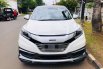 Lampung, jual mobil Honda HR-V Prestige Mugen 2015 dengan harga terjangkau 6