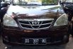 Jual cepat Toyota Avanza G 2010 di Sulawesi Selatan 2