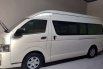 Jawa Timur, jual mobil Toyota Hiace High Grade Commuter 2019 dengan harga terjangkau 4