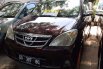 Jual cepat Toyota Avanza G 2010 di Sulawesi Selatan 1