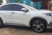 Lampung, jual mobil Honda HR-V Prestige Mugen 2015 dengan harga terjangkau 3