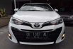 Jual mobil Toyota Yaris G 2019 bekas, Bali 1