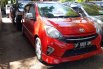 Mobil Toyota Agya 2015 terbaik di Sulawesi Selatan 2