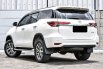 Jual Mobil Bekas Toyota Fortuner VRZ 2018 di DKI Jakarta 4