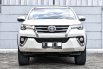 Jual Mobil Bekas Toyota Fortuner VRZ 2018 di DKI Jakarta 2