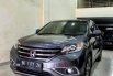 Jual Mobil Bekas Honda CR-V 2.4 Prestige 2013 di Sumatra Utara 5