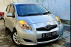 Jual Cepat Mobil Toyota Yaris E 2010 di Semarang Jawa Tengah 4