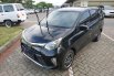 Toyota Calya G AT Matic 2017 Hitam Murah Terawat Cash 107 juta 7