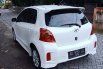 Jual Mobil Bekas Toyota Yaris E 2012 di DIY Yogyakarta 5