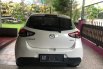 Dijual Cepat Mobil Mazda 2 V 2015 di DIY Yogyakarta 2