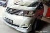 Dijual Cepat Toyota Alphard G 2007 di Bekasi 8