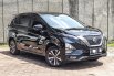 Jual Cepat Mobil Nissan Livina VE 2019 di DKI Jakarta 1