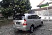 Jual cepat Toyota Kijang Innova 2.0 G  2011 di DIY Yogyakarta  3