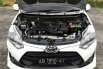 Jual cepet Toyota Agya TRD Sportivo 2017 di DIY Yogyakarta  2