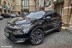 Dijual Mobil Bekas Honda CR-V 2.0 Prestige 2017 di DKI Jakarta 1