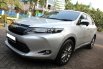 Jual Cepat Mobil Toyota Harrier 2.0 NA 2014 di DKI Jakarta 12