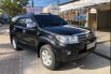 Dijual Mobil Toyota Fortuner G 2011 di Kalimantan Selatan 1