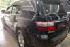 Dijual Cepat Mobil Toyota Fortuner G 2010 Hitam di DKI Jakarta 6