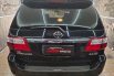 Dijual Cepat Mobil Toyota Fortuner G 2010 Hitam di DKI Jakarta 3