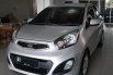 Dijual Cepat Mobil Kia Picanto SE 2011 AT di Jawa Tengah 9