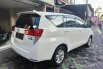 Jual Cepat Mobil Toyota Kijang Innova 2.0 G 2016 di Jawa Timur 1