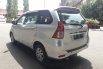 Jual Mobil Toyota Avanza G 2015 di DIY Yogyakarta  3