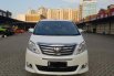 Jual mobil Toyota Alphard 2.4 G 2012 , Kota Jakarta Selatan, DKI Jakarta 5