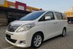 Jual mobil Toyota Alphard 2.4 G 2012 , Kota Jakarta Selatan, DKI Jakarta 4