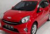 Jual Mobil Bekas Toyota Agya TRD Sportivo 2015 di Sumatra Barat 7