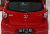 Jual Mobil Bekas Toyota Agya TRD Sportivo 2015 di Sumatra Barat 6